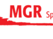 MGR Logo