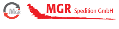 MGR Logo