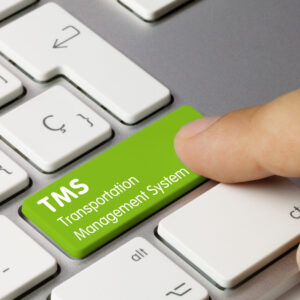 TMS Transportation Management System TMS Transportation Management System